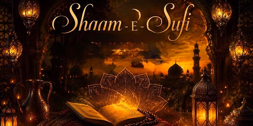 Shaam E Sufi Bangalores Grand Sufi Night Live JAM