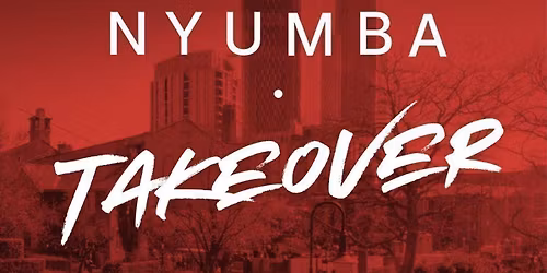 NYUMBA Takeover: Barca Bar