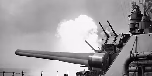 Behind the Scenes: Firepower Tour