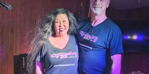 Chuggalug DUO in Winchester, VA!
