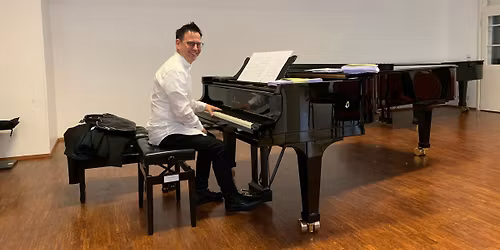 Sing im Chor singt MUSICAL