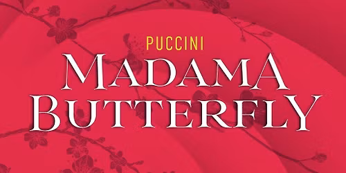 Madama Butterfly
