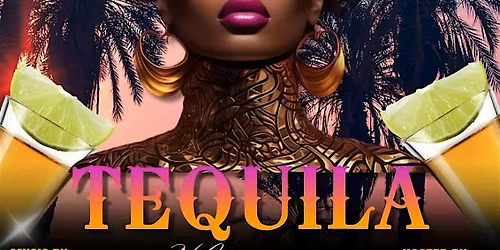 Tequila Thursdays x Dec4th @Alchemy Lounge Ladies Free til 12am