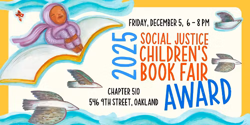 SJCBF Award Ceremony