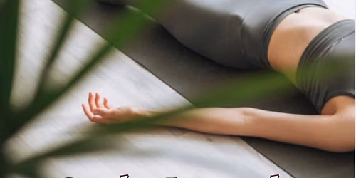 Yoga Nidr\u0101+
