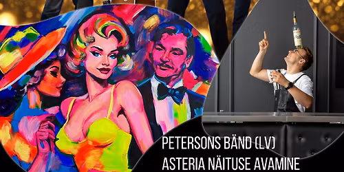 JOOGIKULTUURI\u00d5HTU "50ndate baarikultuuri kuldajastu"