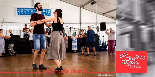 Divertiamoci con le Danze Occitane! Stage con Balar\u00f9