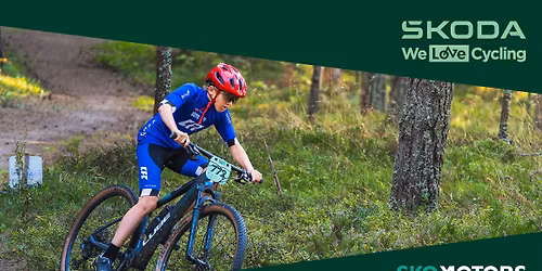 \u0160koda MTB Kolmap\u00e4evak 2026 Vaela