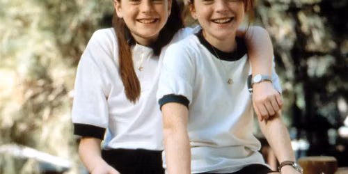 Family Film Night: The Parent Trap