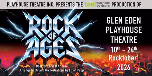 Rock of Ages