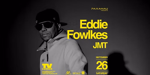 Eddie Fowlkes