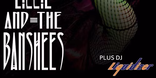Lizzy And The Banshees