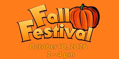 Fall Festival