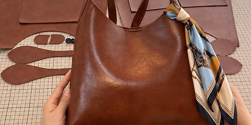 Handbag Making Workshop 