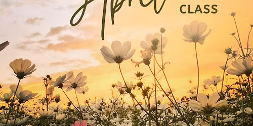 Free Childbirth Education Class - Labor positions