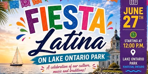 Fiesta Latina