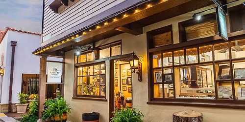 First Friday Art Walk