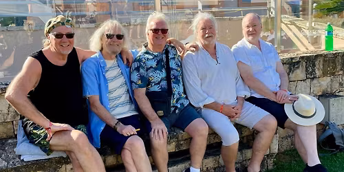 PETE DAVIES \/ THE WILSON FAMILY \/ MIKE McGROTHER