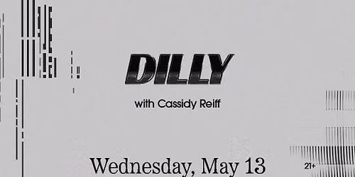 Dilly Rowe