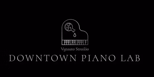 Michael Bubl\u00e9 Tribute Show Adam Dean & Vytautas Strai\u017eys