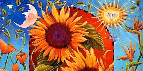 Nahua Solstice Ceremony-Maggie Valley June 20th