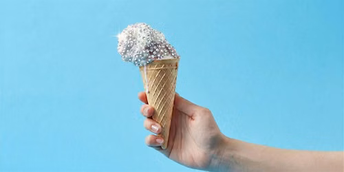 Piercing & Pints: Fourteen August × Unofficial Ice Cream Company Pop-Up