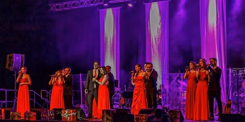 Alle Jahre wieder - Ein weihnachtliches Konzert