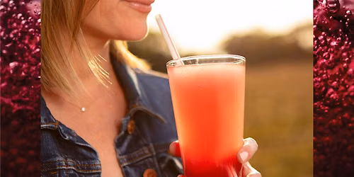 Slushie Sundays at South Shore