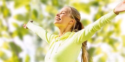 Power of Thoughts-Creating Happiness from Within - Happiness Series #6