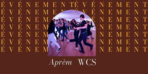 L'apr\u00e8m WCS !