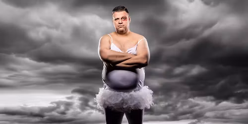 Ralf Winkelbeiner - HAPPY - bei der AWO in Zwiesel