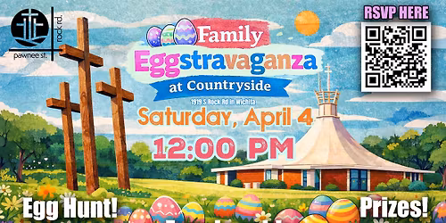 Family Eggstravaganza