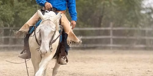 P\u00e1l Zoli kurzus az El Bronco Ranchon