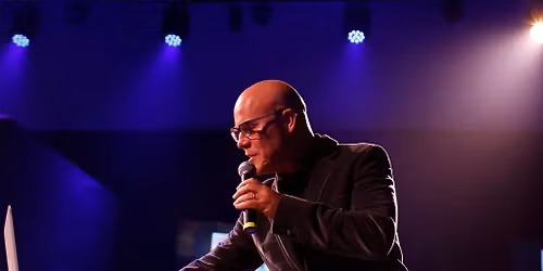 Thomas Dolby