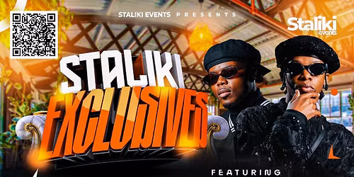 Staliki Exclusives 
