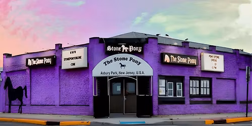 Paint the Pony Purple