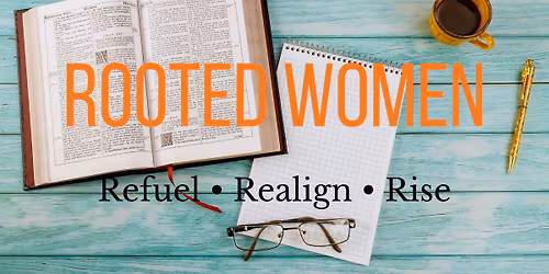Rooted Women