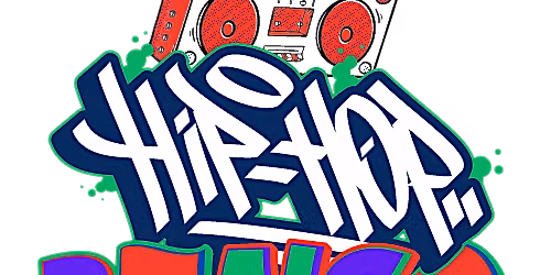 Hip Hop Bingo Los Angeles, CA