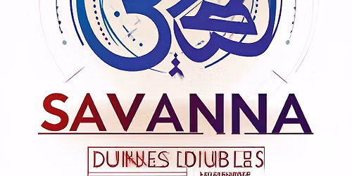 Savanna Dunes Doubles