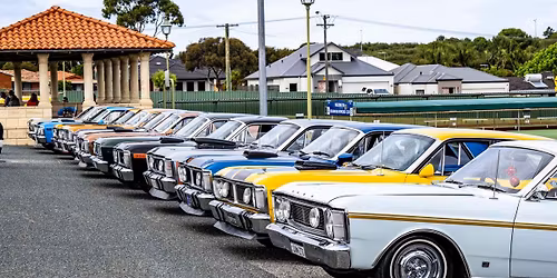 \u010cevaps and Cars - Show & Shine