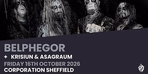 Belphegor