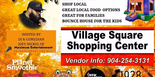 Fleming Island Saturday Market