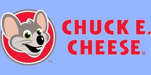 The Charter School at Waterstone's Chuck E. Cheese Family Night!