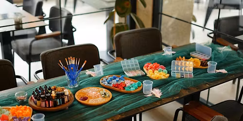 Community Craft Supplies Giveaway