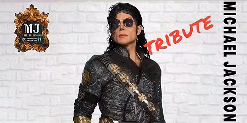 MJ  THE ILLUSION