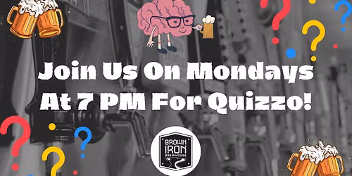Quizzo Trivia