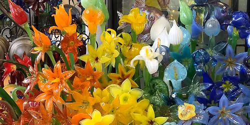 39th Annual Glass Spectacular! 
