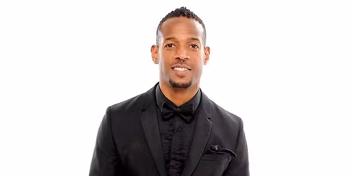 Marlon Wayans - Oxnard, CA