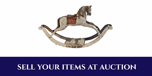 Antiques & Collectors Items Valuation Day - Sutton Coldfield