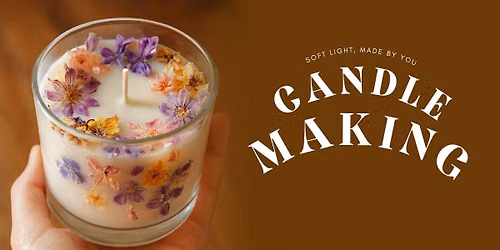 Fragrant Candle Making